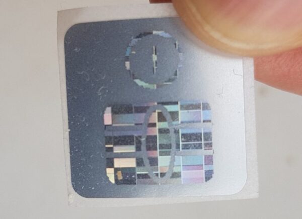 Catalysttechperforma Passives Dispositiv (R7)